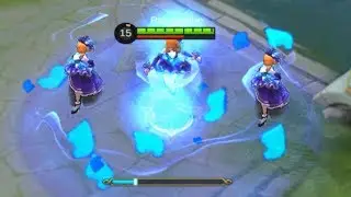 WHY NEW HERO GUINEVERE IS SUPER OP! | Mobile Legends