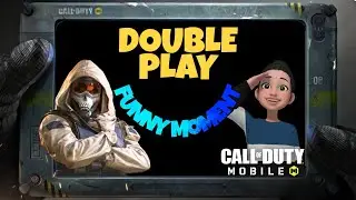 Call of Duty Mobile - Funny Moment
