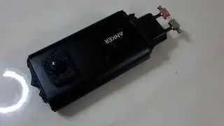 Homemade electronic lighter 2.0