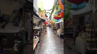Concubine Lane, Ipoh