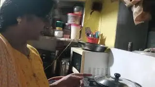 चोलई की भाजी बनाई है👌👌👌👌
