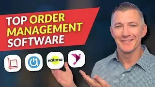 4 Best Order Management Systems (OMS) in 2026