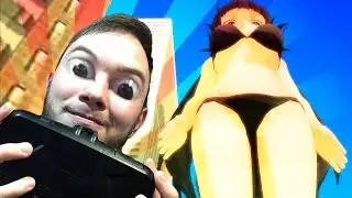 ТАЙНЫ ОКУЛУСА | Gts Bikini [Oculus Rift DK2]