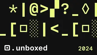 Square Unboxed 2024 | Opening keynote