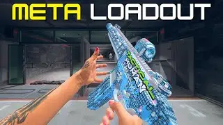 the #1 META LOADOUT in Warzone 2! (M13B & Iso 45)