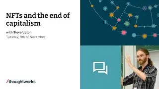 NFTs and the end of capitalism