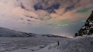 Северное Сияние