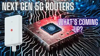 Next-Gen 5G Routers: What We Know So Far About ZTE G5 Ultra,  ZTE G5F and Huawei CPE Pro 6