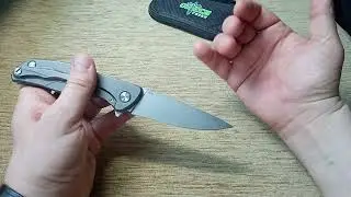 Минималист Green thorn f95t
