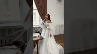 Кружевное платье бюстье Флорина 