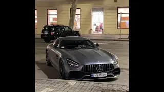 [FREE FOR PROFIT] Future x Lil Durk Type Beat - AMG GT