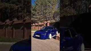 Subie, my subie 😊 #subarulove #subaru #subarulife #tuning #auto #wrxsti #impreza #subaruusa #jdm