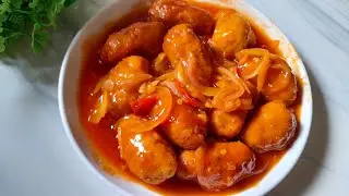 DIKIRA DAGING TERNYATA...