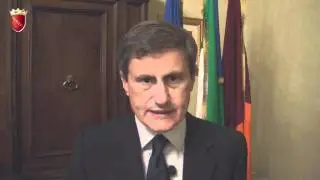Alemanno lancia la differenziata e assicura: Roma non sarà mai come Napoli