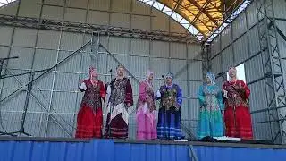 ⚡ПРЯМОЙ ЭФИР: Часть 2. Концерт 02/07/2021 ЦПКиО Земетчино. Чат не читаю!