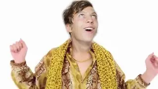 PPAP Pen Pineapple Apple Pen | ПАРОДИЯ ЭППЛ ПЕН!