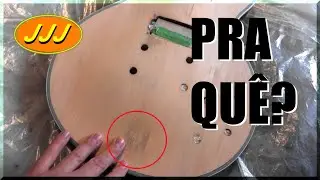 Chibson #2 - Que estranho... Pra quê isso?