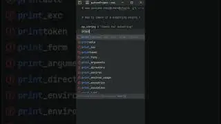 Python - How to check if a substring exists in a string? - 