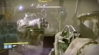 Destiny - Ammo Please?