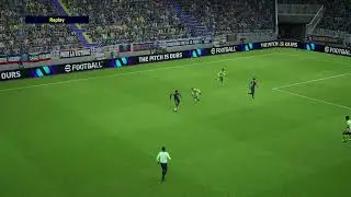 Son Heung-min goal
