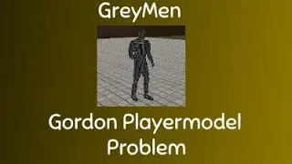 THIS IS NOT GORDON
