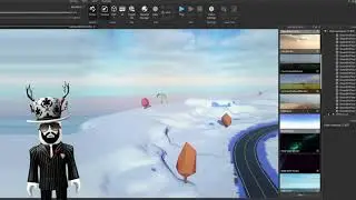 ASIMO LEAKED THE NEW JAILBREAK ROBBERY ON HIS STREAM!!!