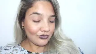 Tag Maquiagem Surpresa