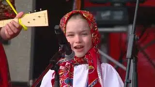 Частушки от Зои #частушки #сибири #мир #пришла #в #и #сказала #курица #аптеку #кукареку