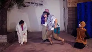 pastorela 2017