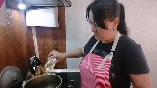 Ток баргидан дулма-Долма из виноградных листьев #миллийтаомлар #хочуврекомендации #хочуврек