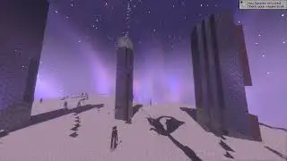 Toast Smp  EP 1