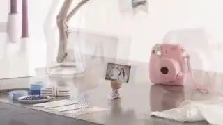 Dicas instax - Decore festas e casamentos com a instax Mini 8