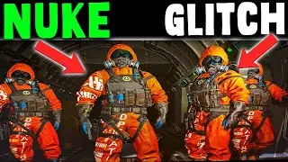 NEW EASY CHAMPIONS QUEST GLITCH IN WARZONE! WARZONE BEST NUKE SKIN GLITCHES!