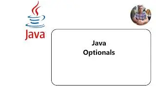 JAVA Optional Explained.