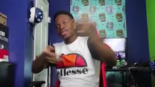 Lenarr - LENARR!! (Music Video) | Old Intro
