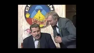 фрагмент Вах депутат