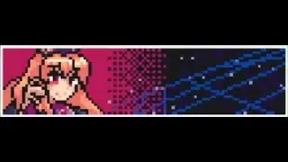 UDONGEIN X -  Junko Stage Normal (1080p60) Steam