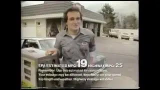 Oldsmobile - May 1979