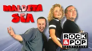 Maldita Sea I El Programa que Rompió con Las Reglas de la TV