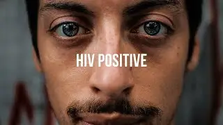 ''I'm HIV Positive'' | PEOPLE
