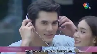 Thai Drama Pregnant Scene