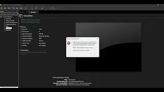 How to solve VMWare Unable to open kernel device '\\.\VMCIDev\VMX Problem - Solved 100% Working
