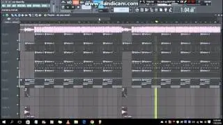 One Dance - Drake Ft. Kyla (FL Studio Remake)