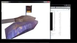 CLASSIC PYTHON 2.5: Importing OBJ Models Into PyOpenGL Using PyGame