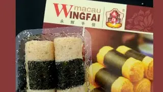 КИТАЙ: Что за вкус!?