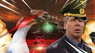 NIKKE.EXE | ALTEISEN MK.VI BE LIKE