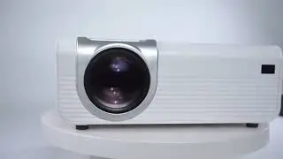 ThundeaL TD90 Pro Portable Mini Ful HD Projector