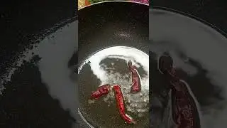 Indian Street food Delicious food