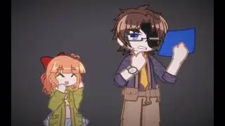 this video is so bad its not worth titling / fnaf (beth/will)