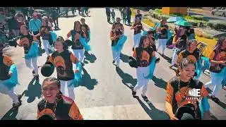 PRE-ENTRADA UMSA XXXV 2024 | Saya Afroboliviana